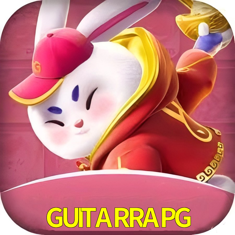 GUITARRAPG