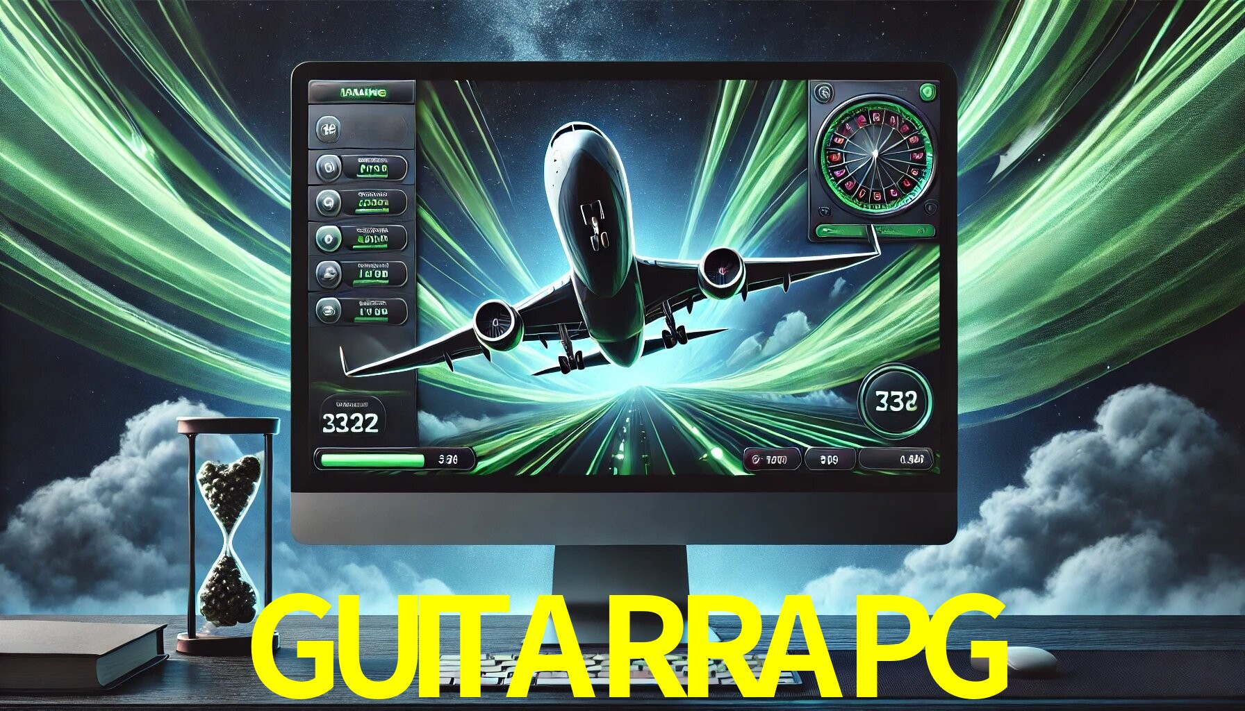 Como Jogar Aviator