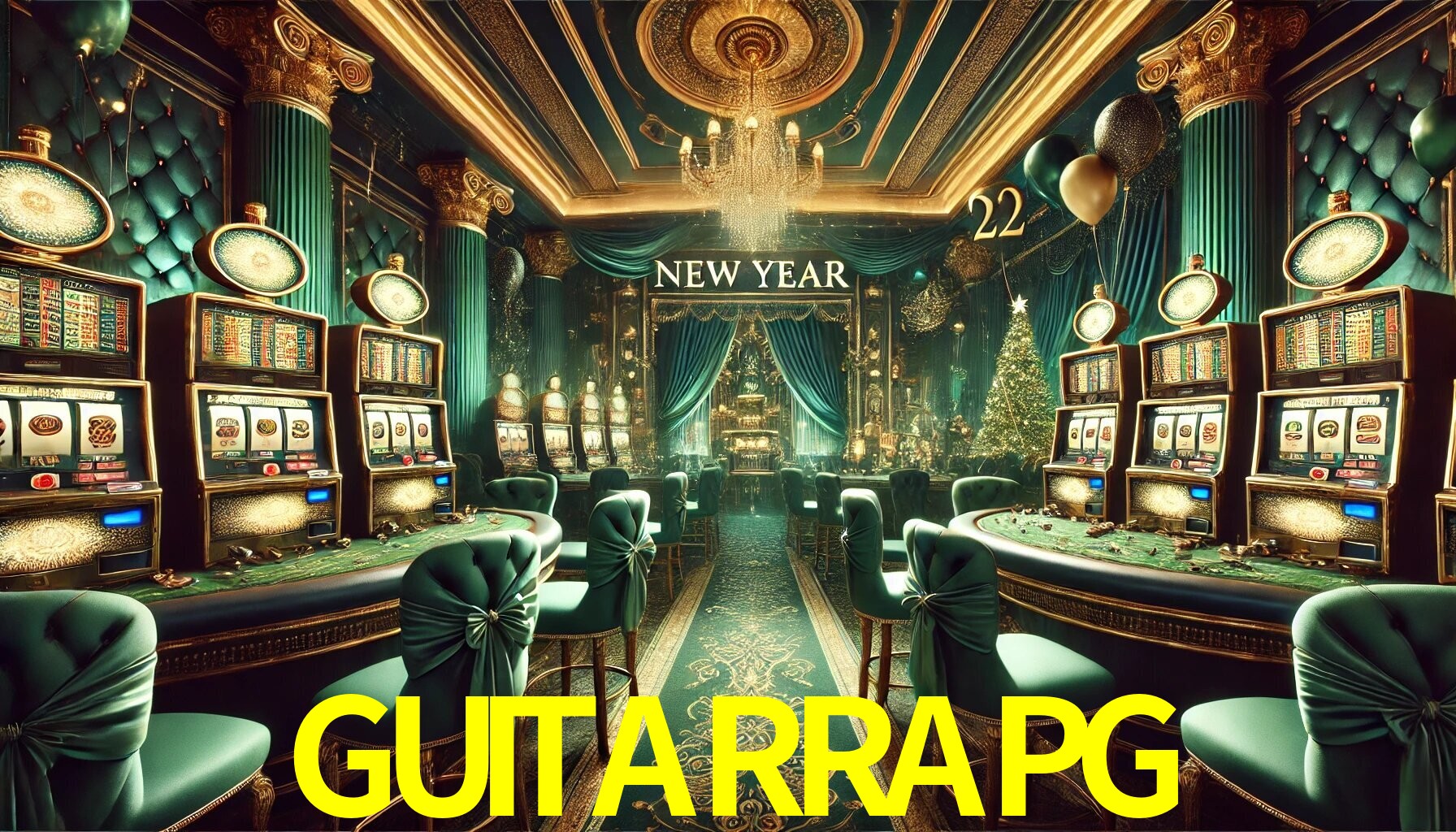 Benefícios do GUITARRAPG
