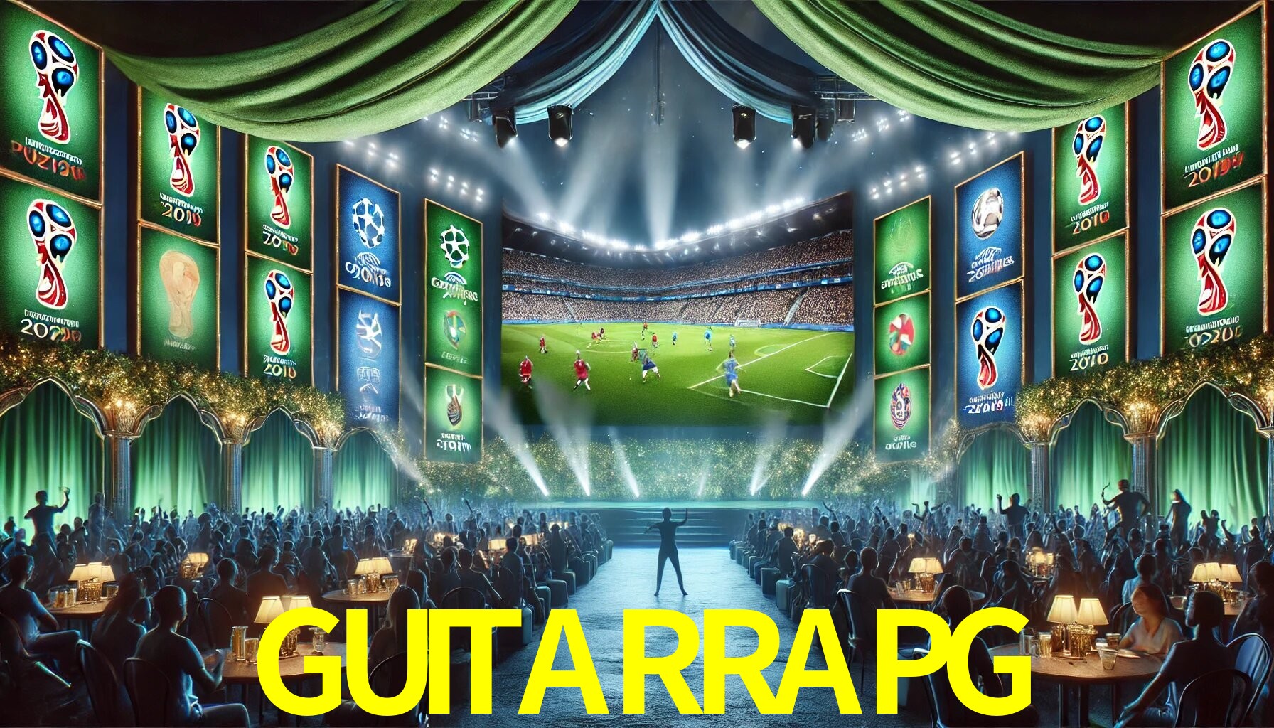 Eventos Esportivos