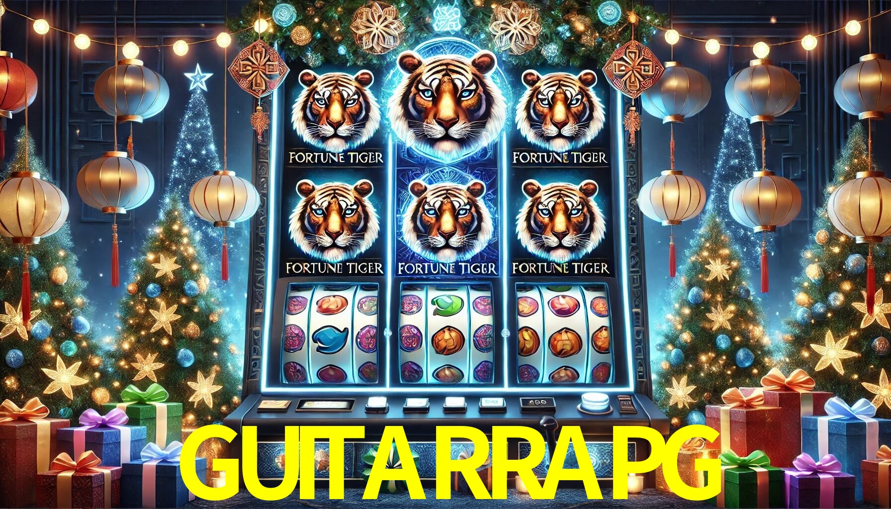Como Jogar Fortune Tiger