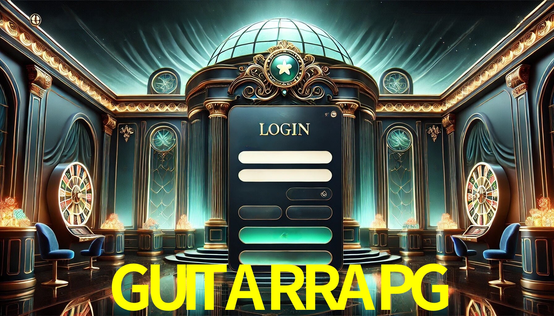 Benefícios do Login