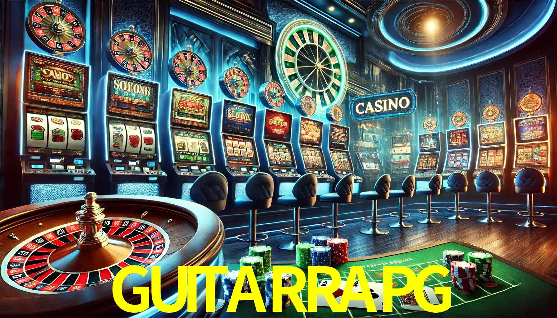 Jogos Populares